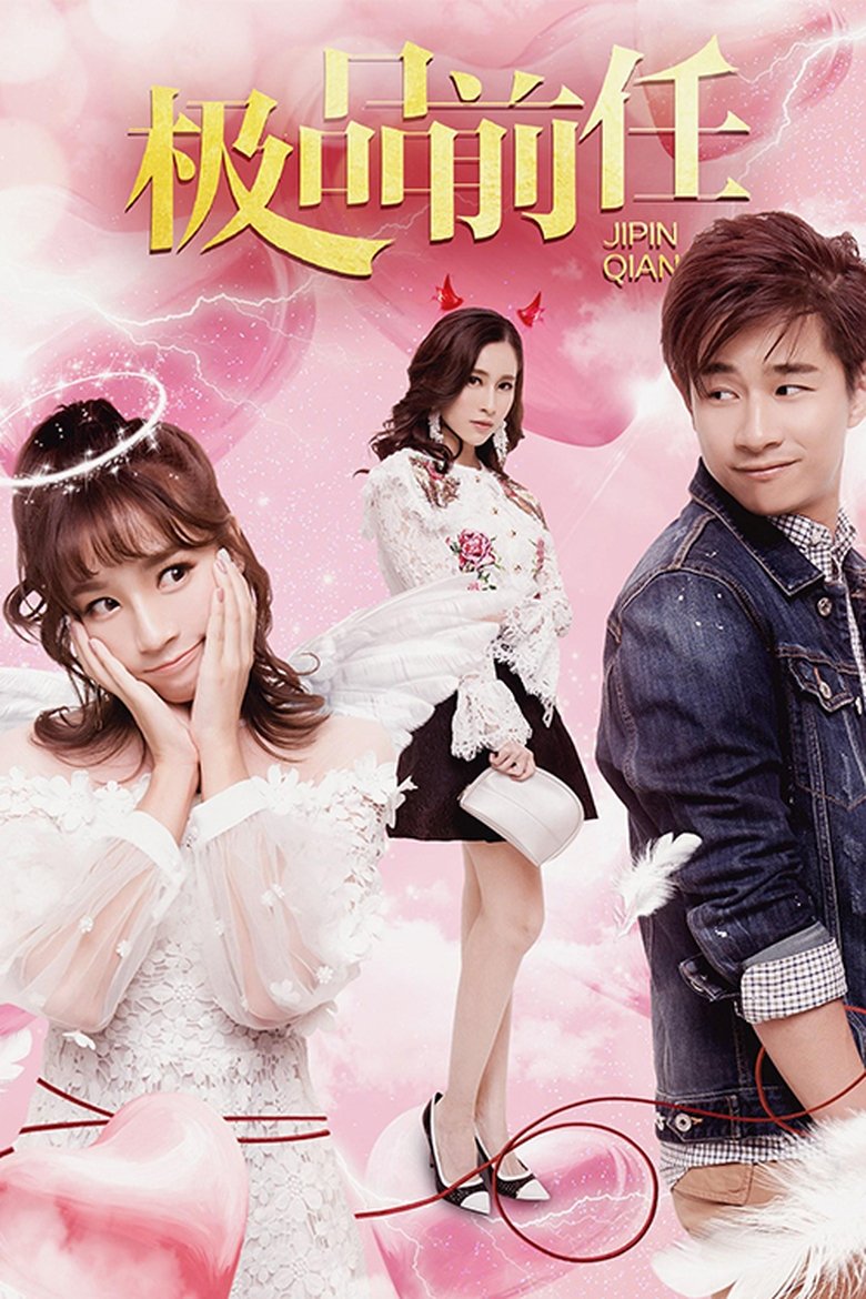 Poster of 极品前任