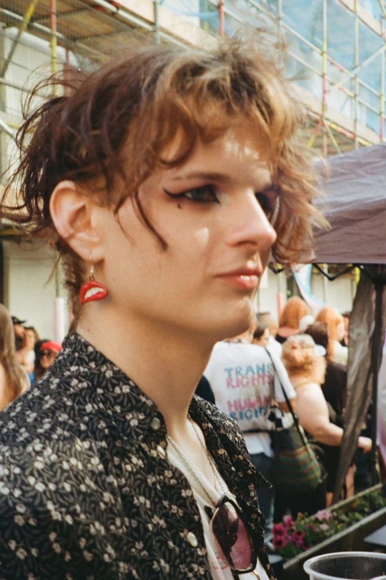 Portrait of Matilda Alaina Boyd