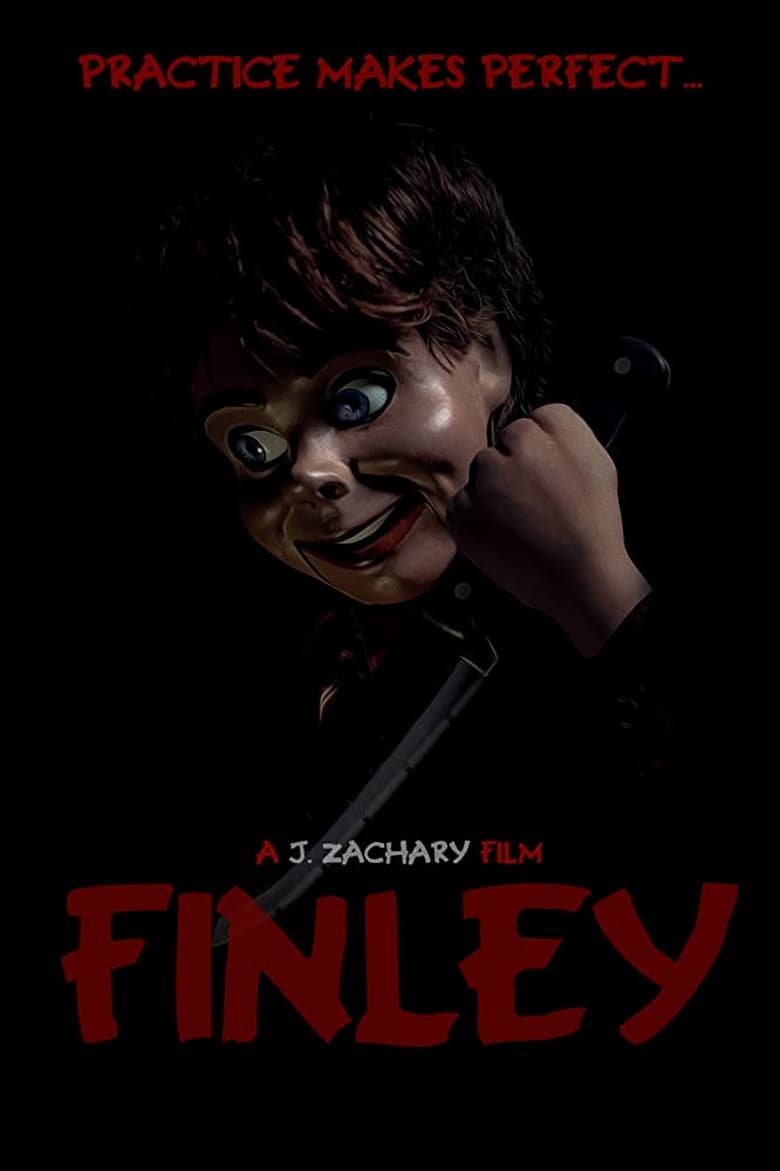 Poster of Finley