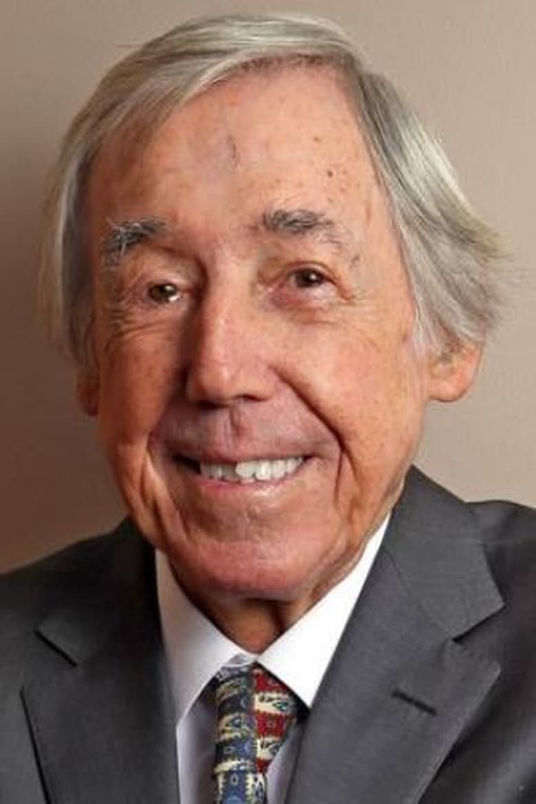 Portrait of Gordon Banks