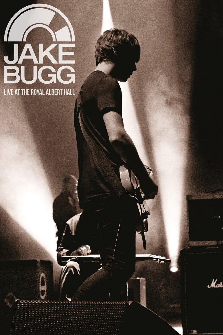 Poster of Jake Bugg - Live at the Royal Albert Hall