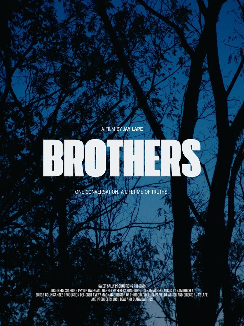 Poster of Brothers