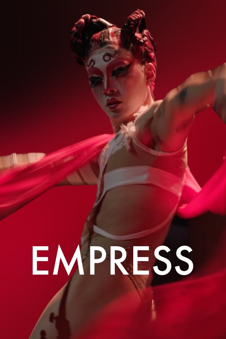 Poster of Empress