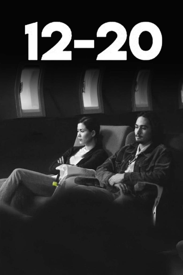 Poster of Twelve Twenty