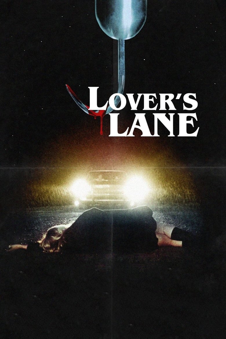 Poster of Lovers Lane