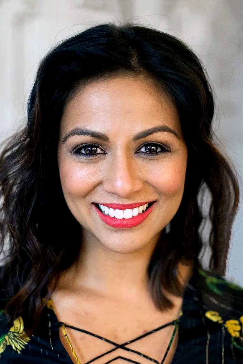 Portrait of Karen David