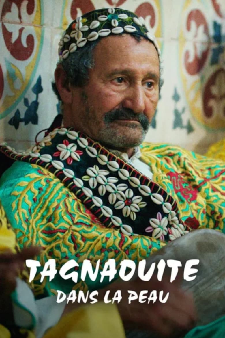 Poster of Tagnaouite dans la peau