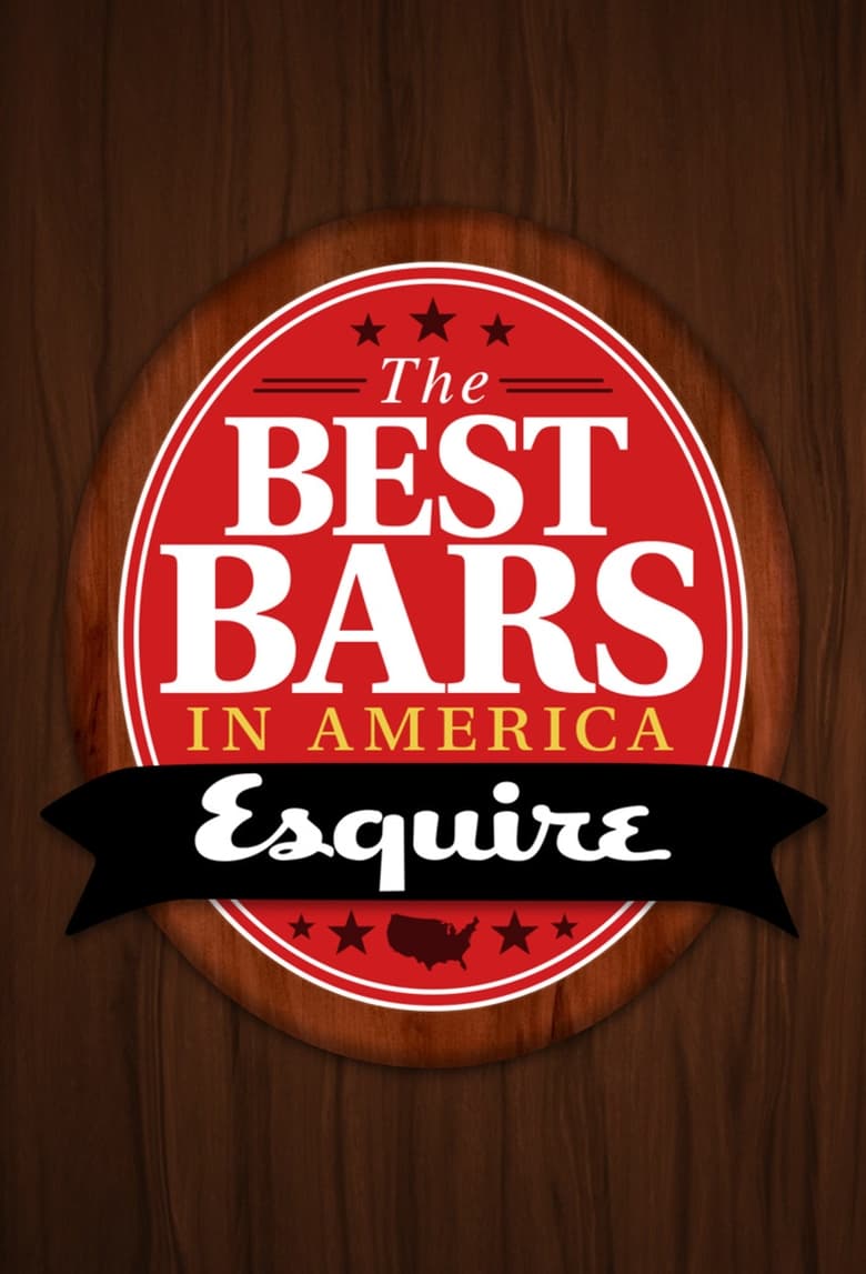 Poster of Best Bars In America