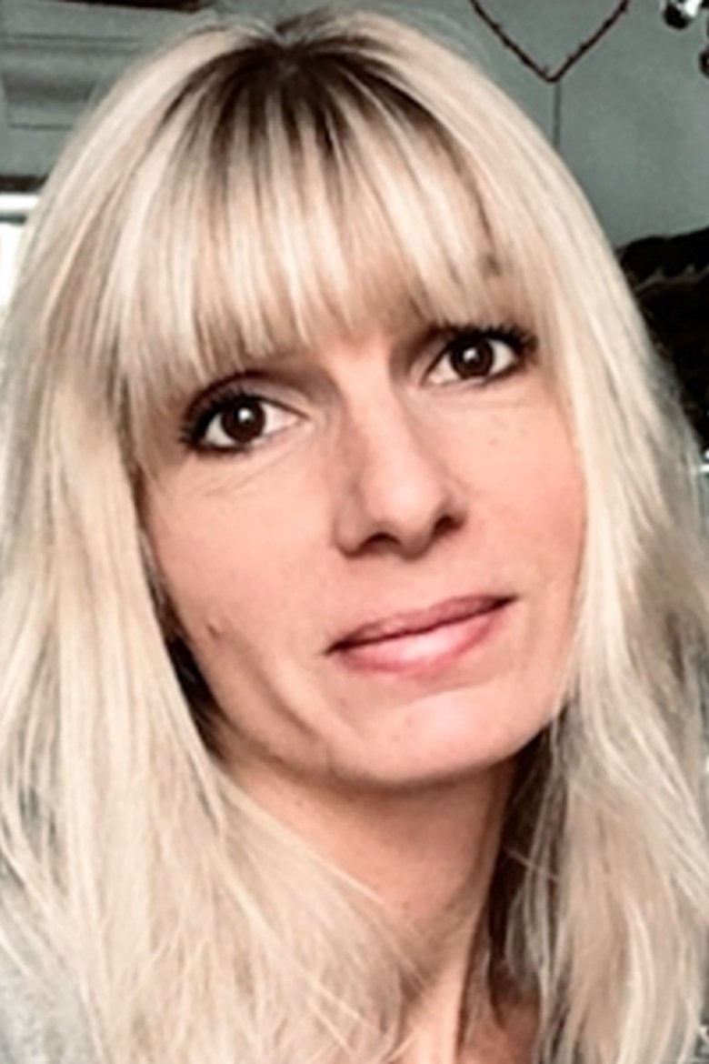 Portrait of Marie Leconte