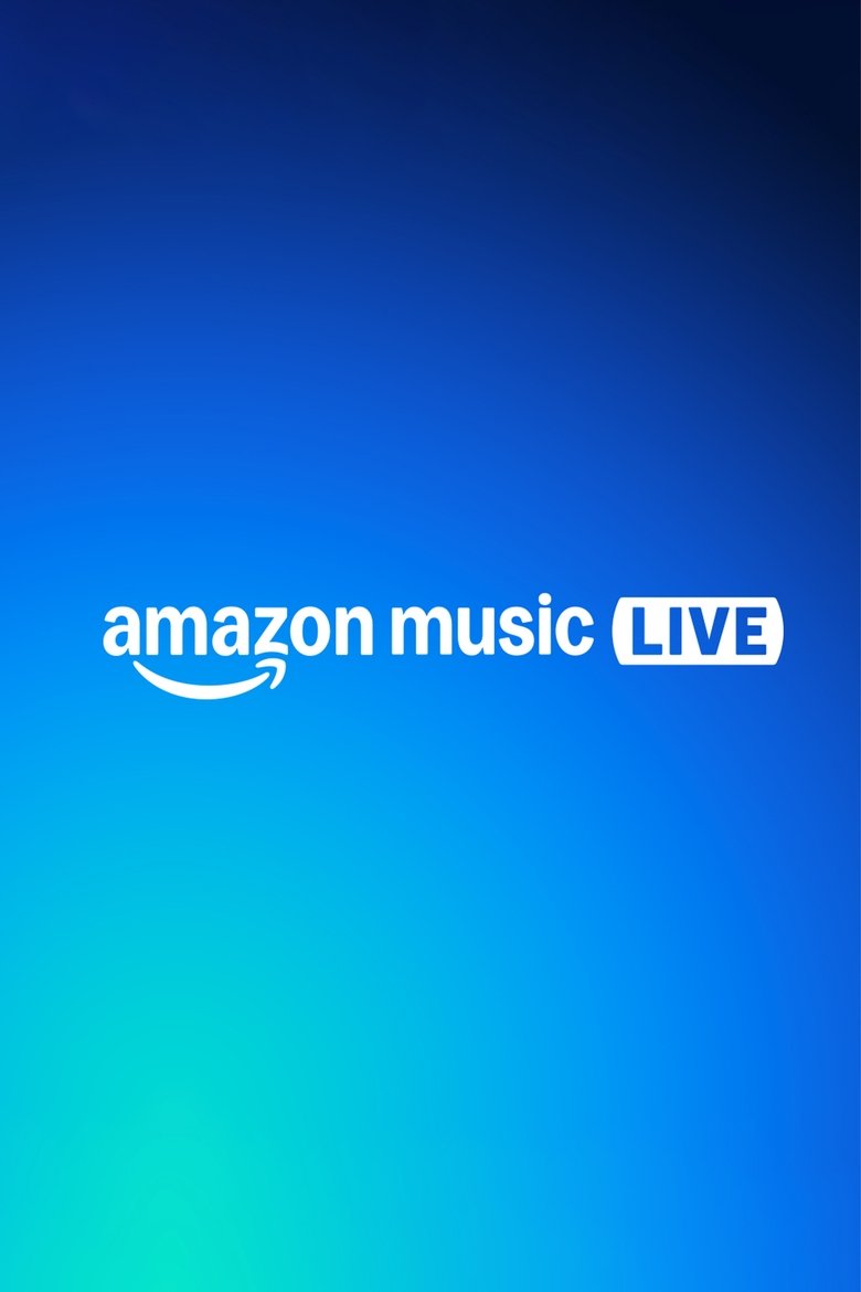 Poster of Episodes in Amazon Music Live Brasil - Season 1 - Season 1