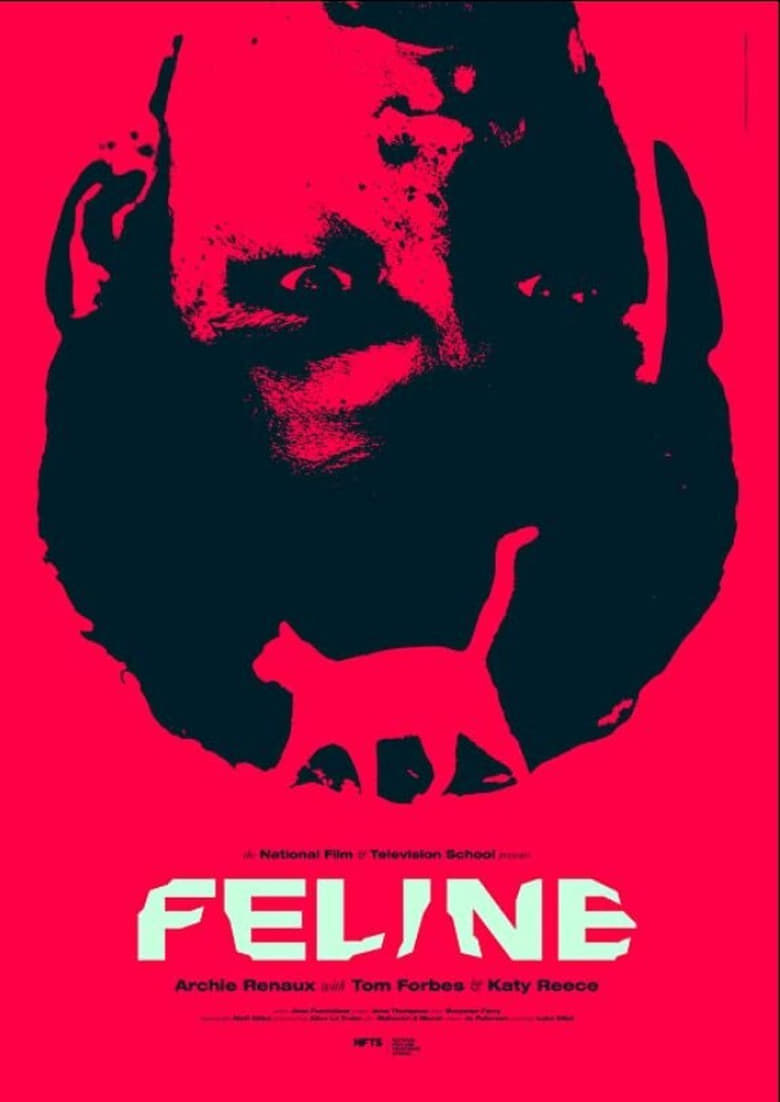 Poster of Feline