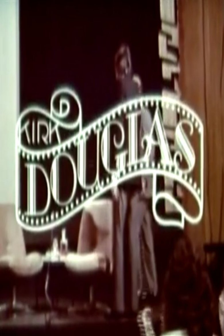 Poster of Kirk Douglas