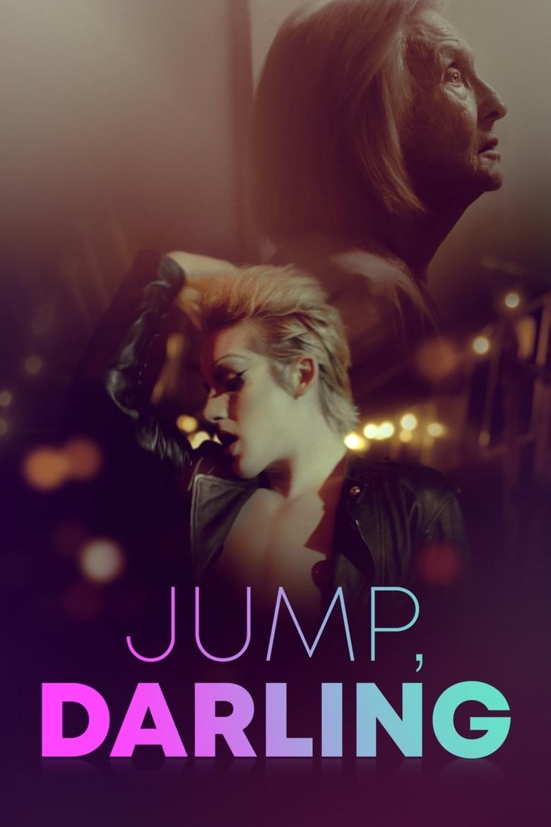 Poster of Jump, Darling