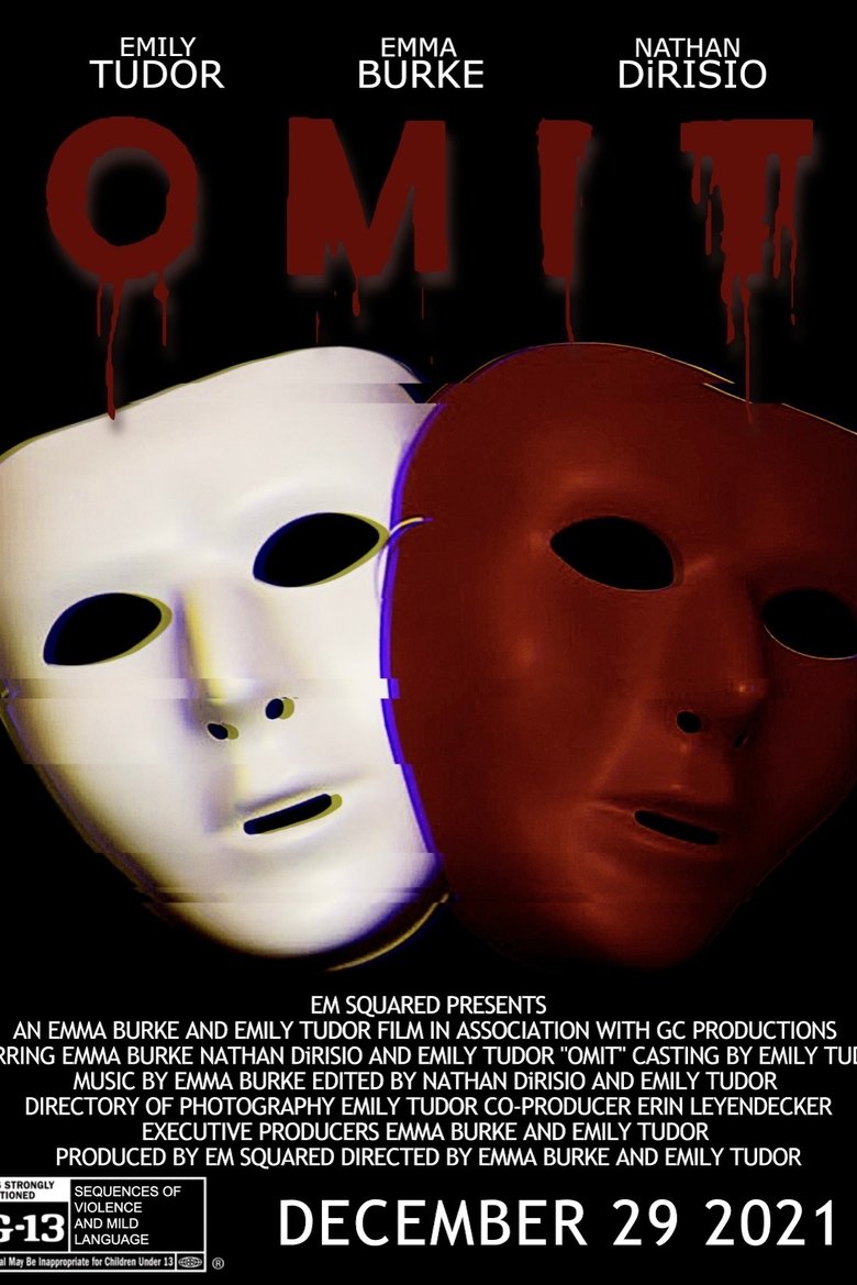 Poster of Omit