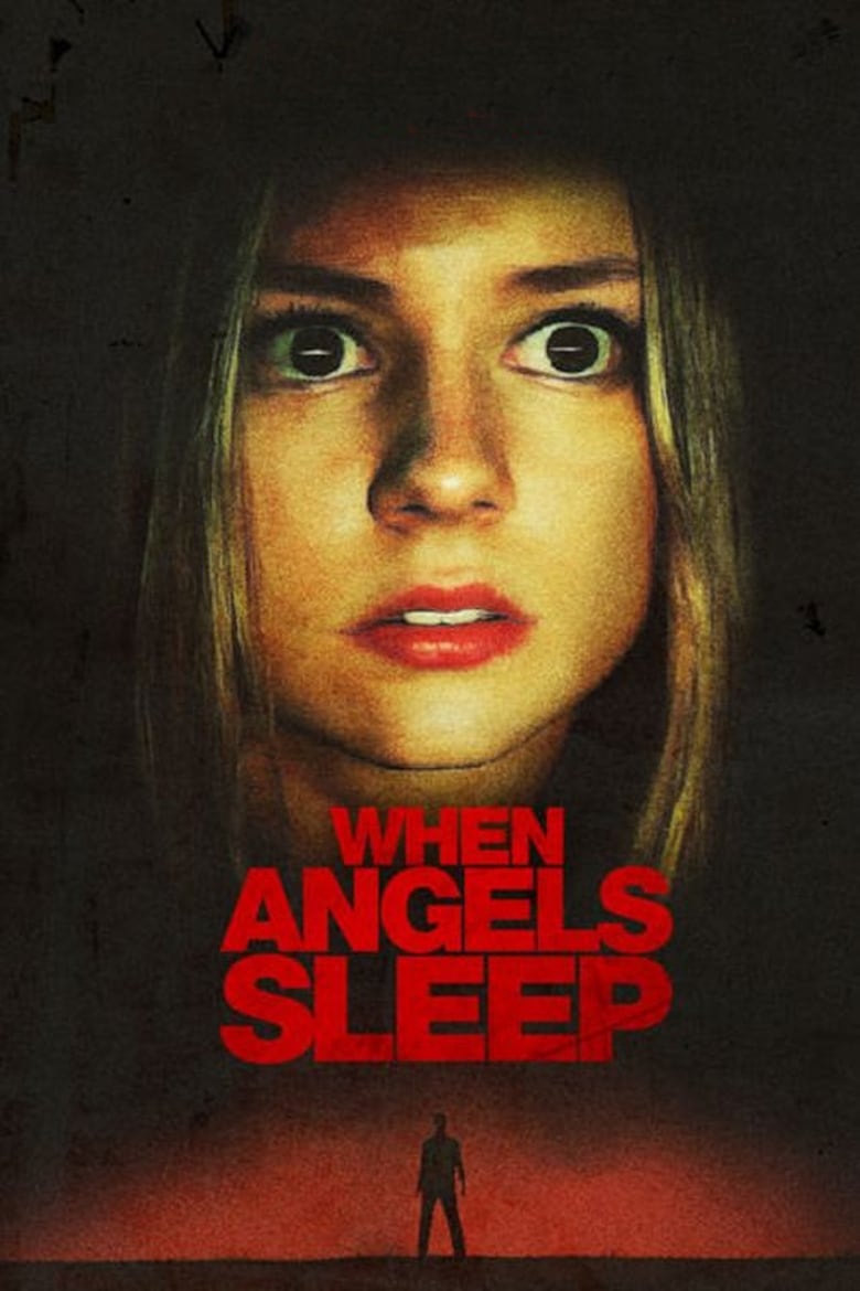 Poster of When the Angels Sleep