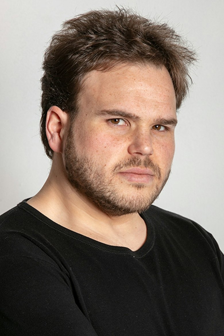 Portrait of Michele Ferrantino