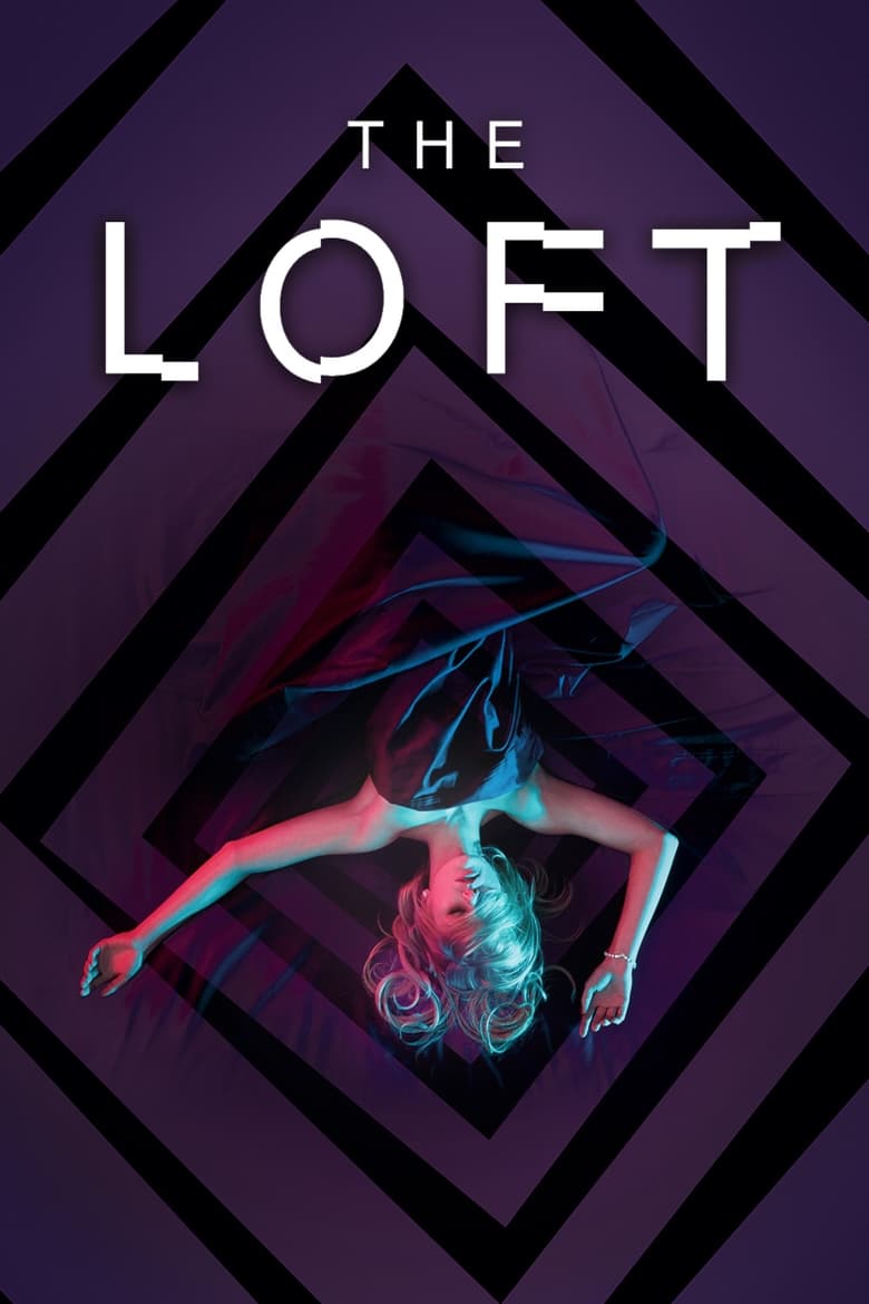 Poster of The Loft