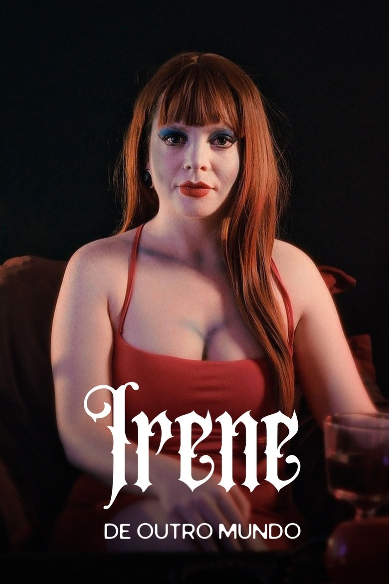 Poster of Irene de outro mundo