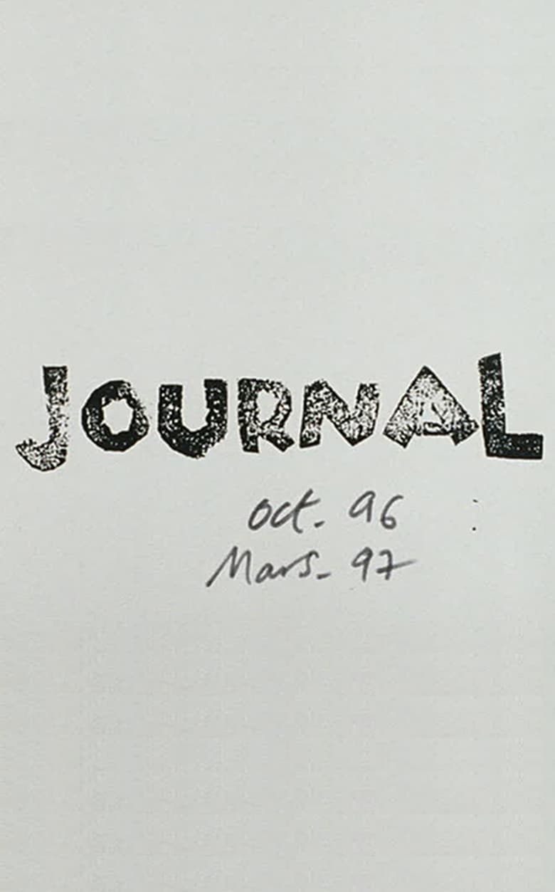 Poster of Journal