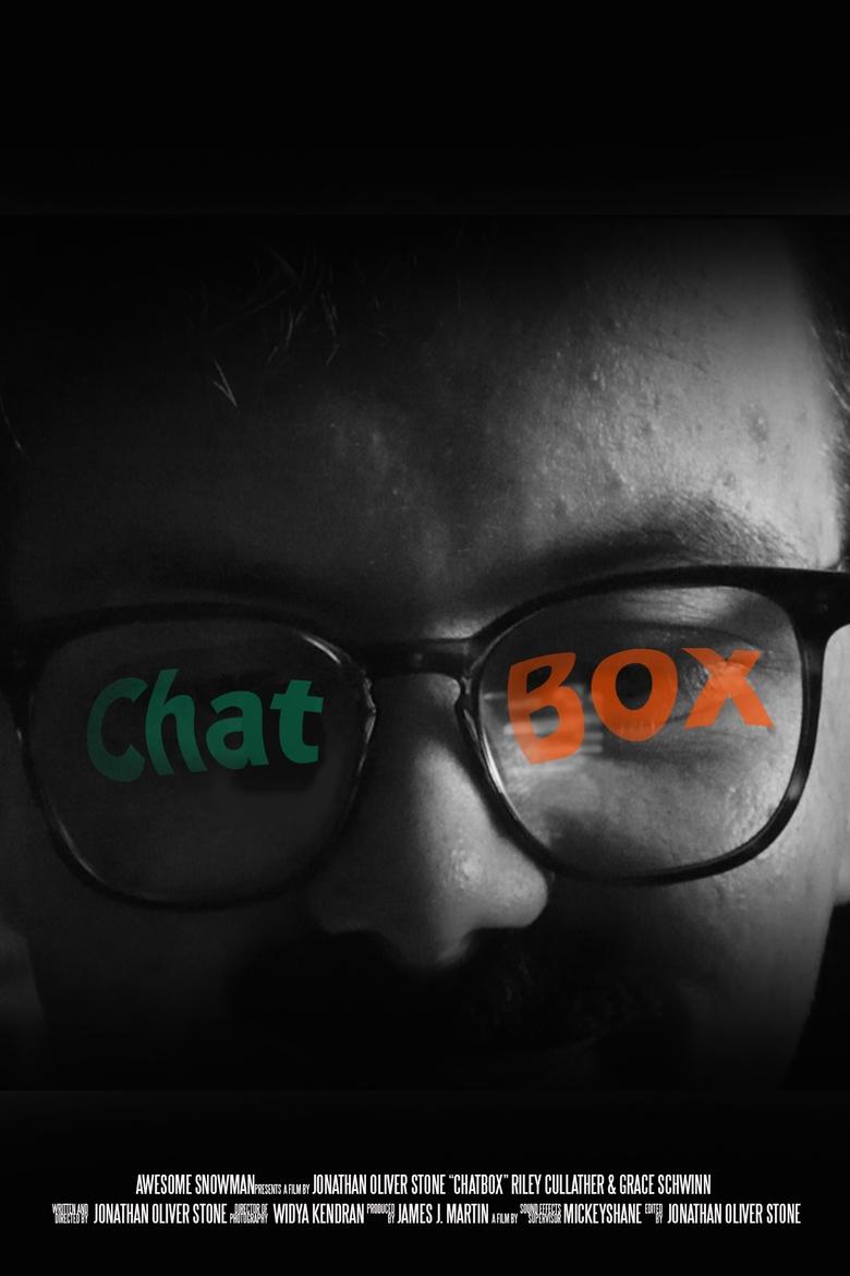 Poster of ChatBox