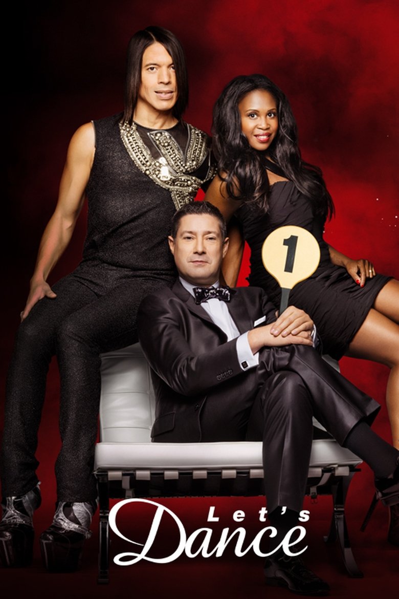 Poster of Episodes in Let's Dance - Season 13 - Season 13