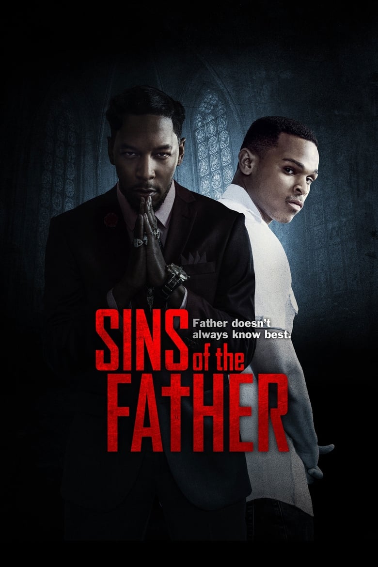 Poster of Sins of the Father