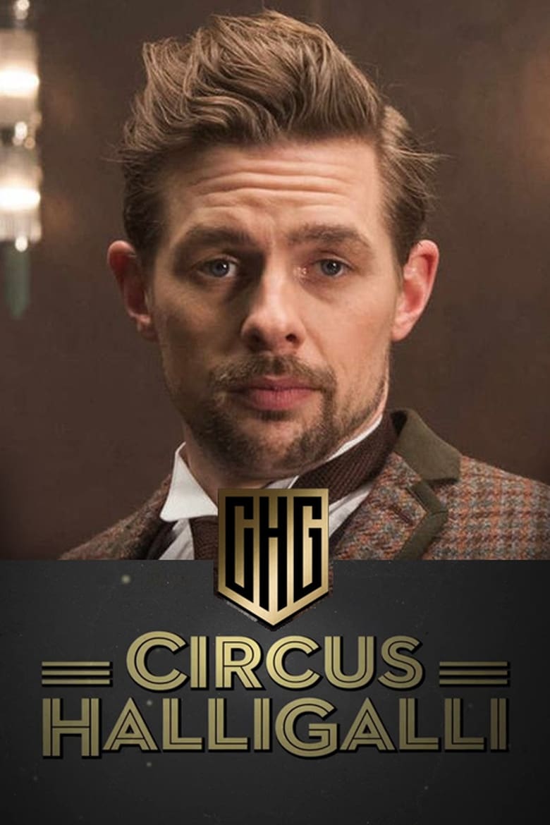 Poster of Episodes in Circus Halligalli - Season 8 - Season 8