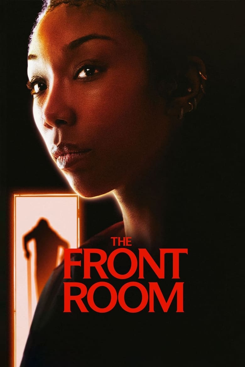 Poster of The Front Room