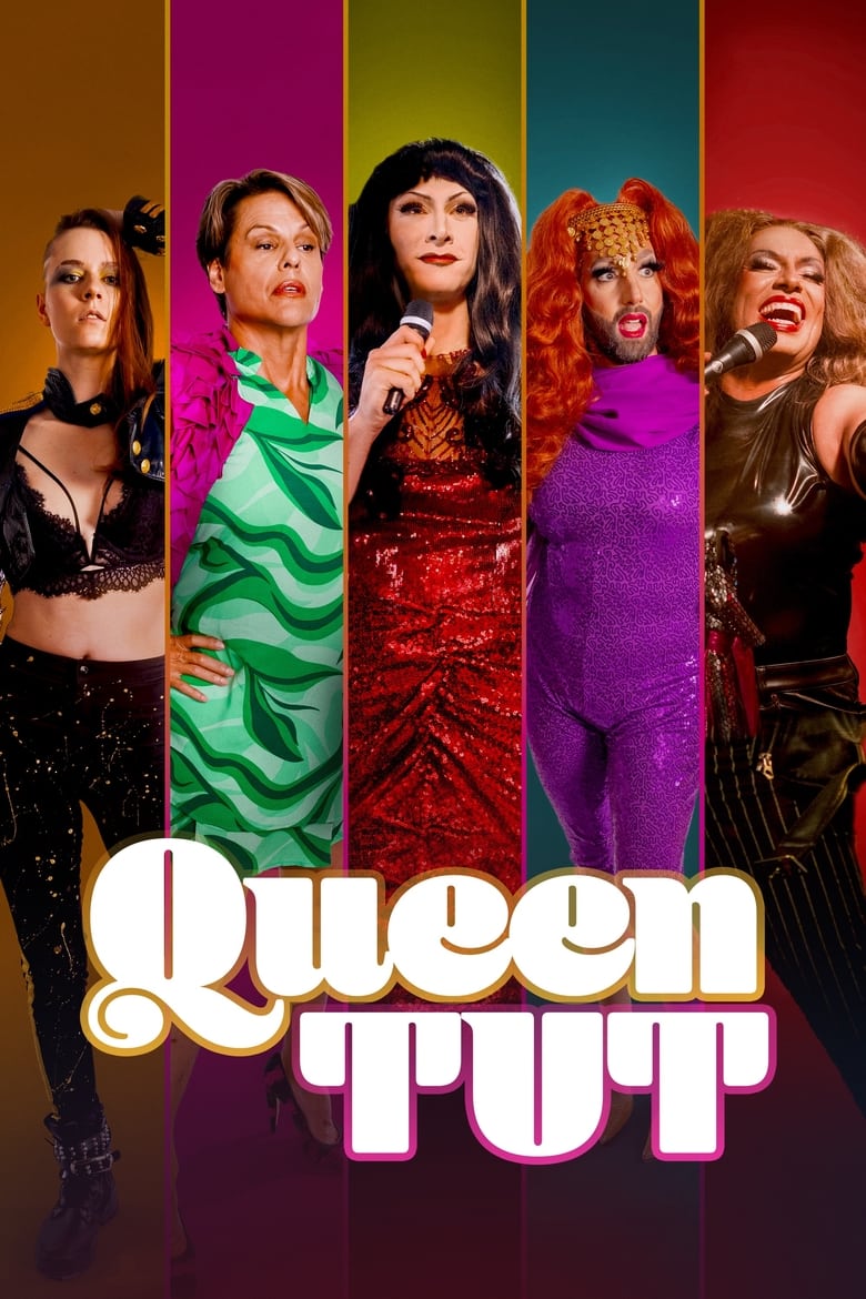 Poster of Queen Tut