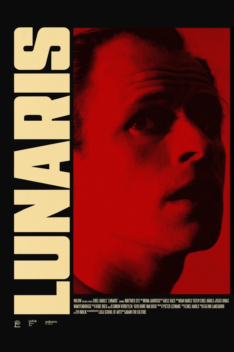 Poster of Lunaris