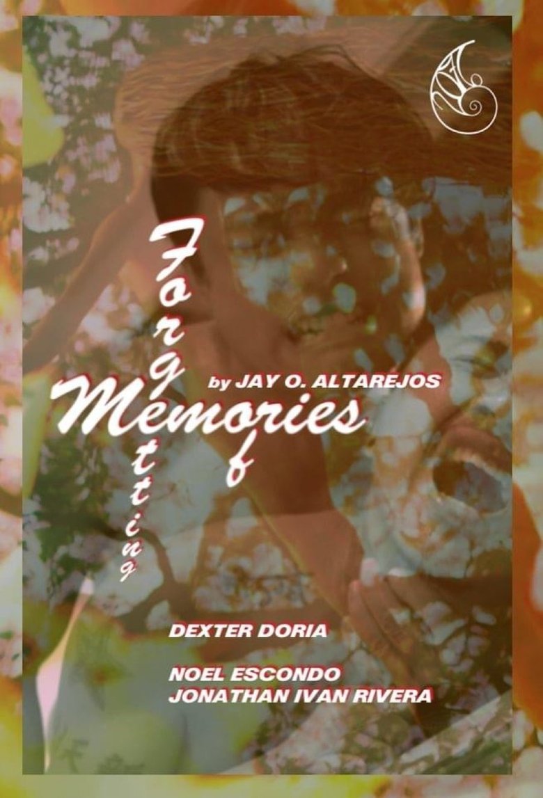 Poster of Episodes in Memories Of Forgetting - Season 1 - Season 1