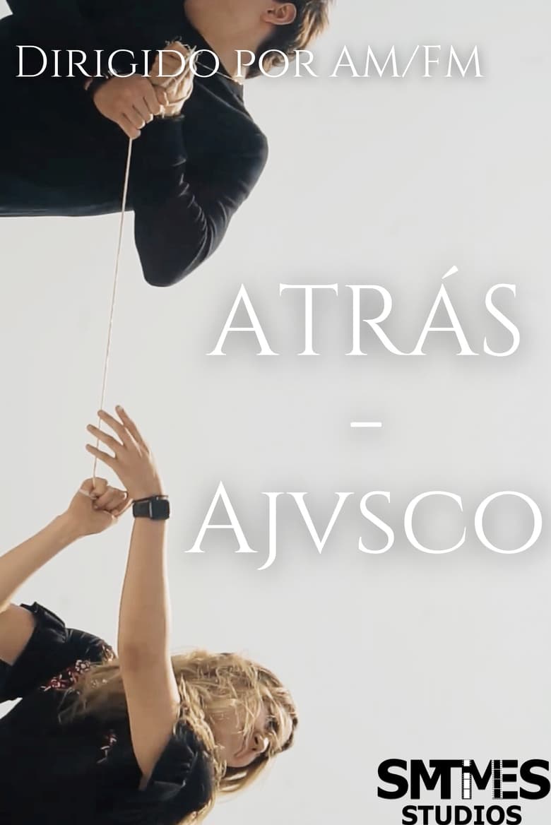 Poster of Atrás