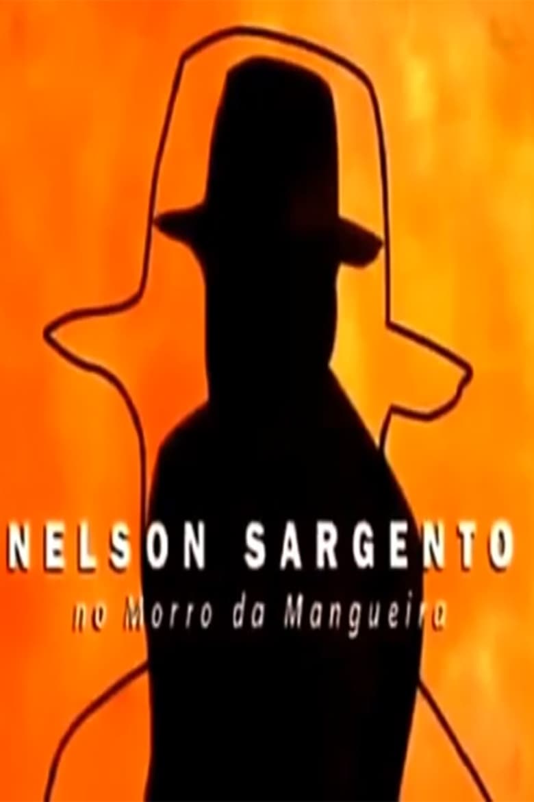 Poster of Nelson Sargento