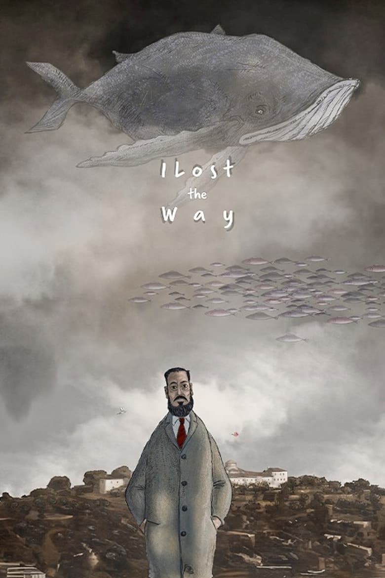 Poster of I Lost the Way