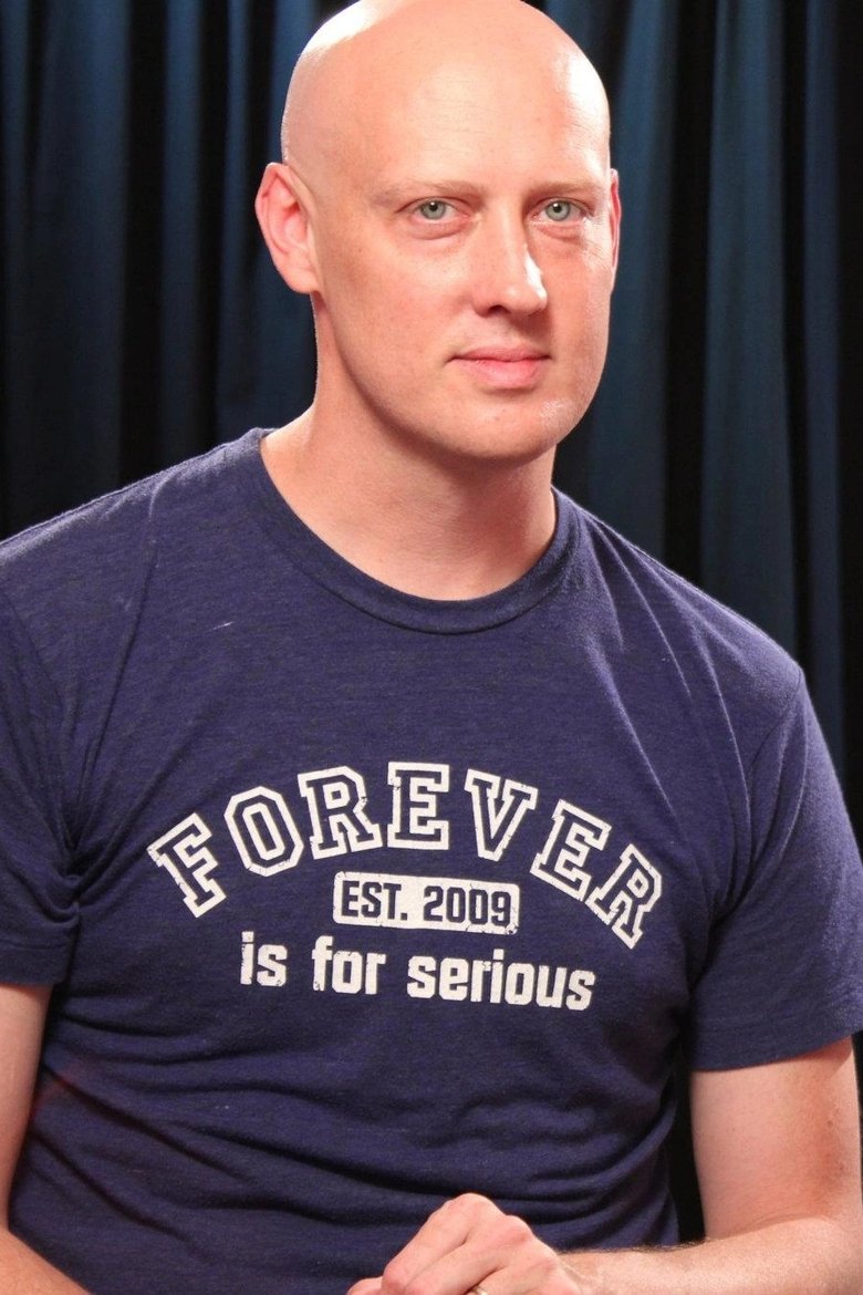 Portrait of Shannon McCormick