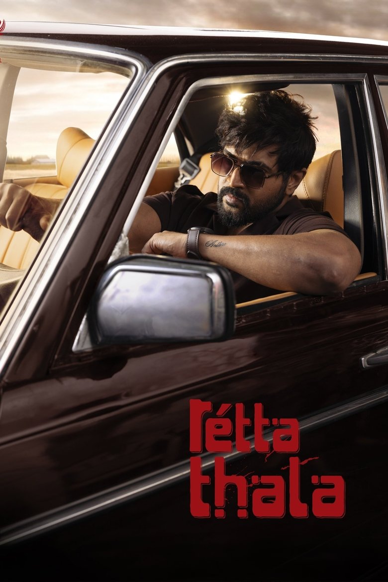 Poster of Retta Thala