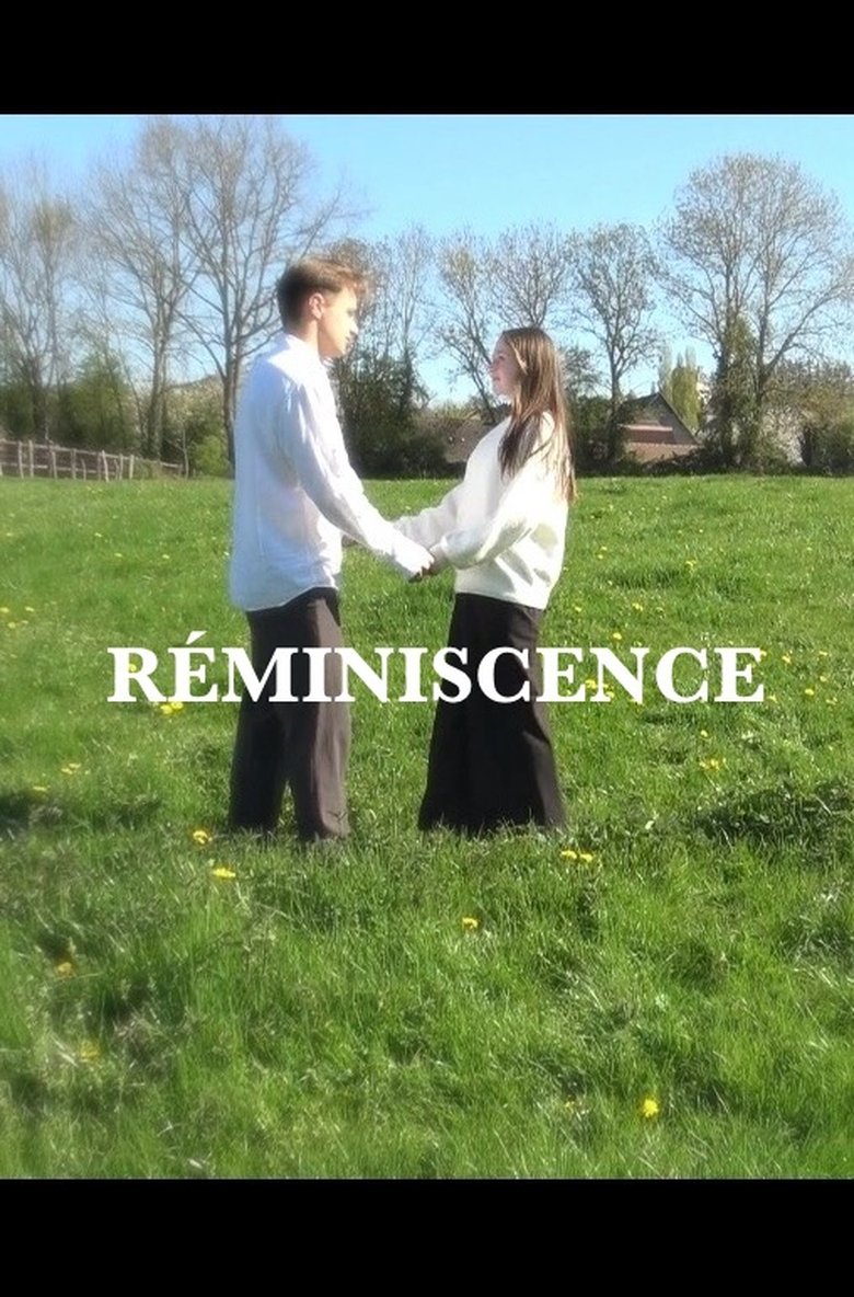 Poster of RÉMINISCENCE
