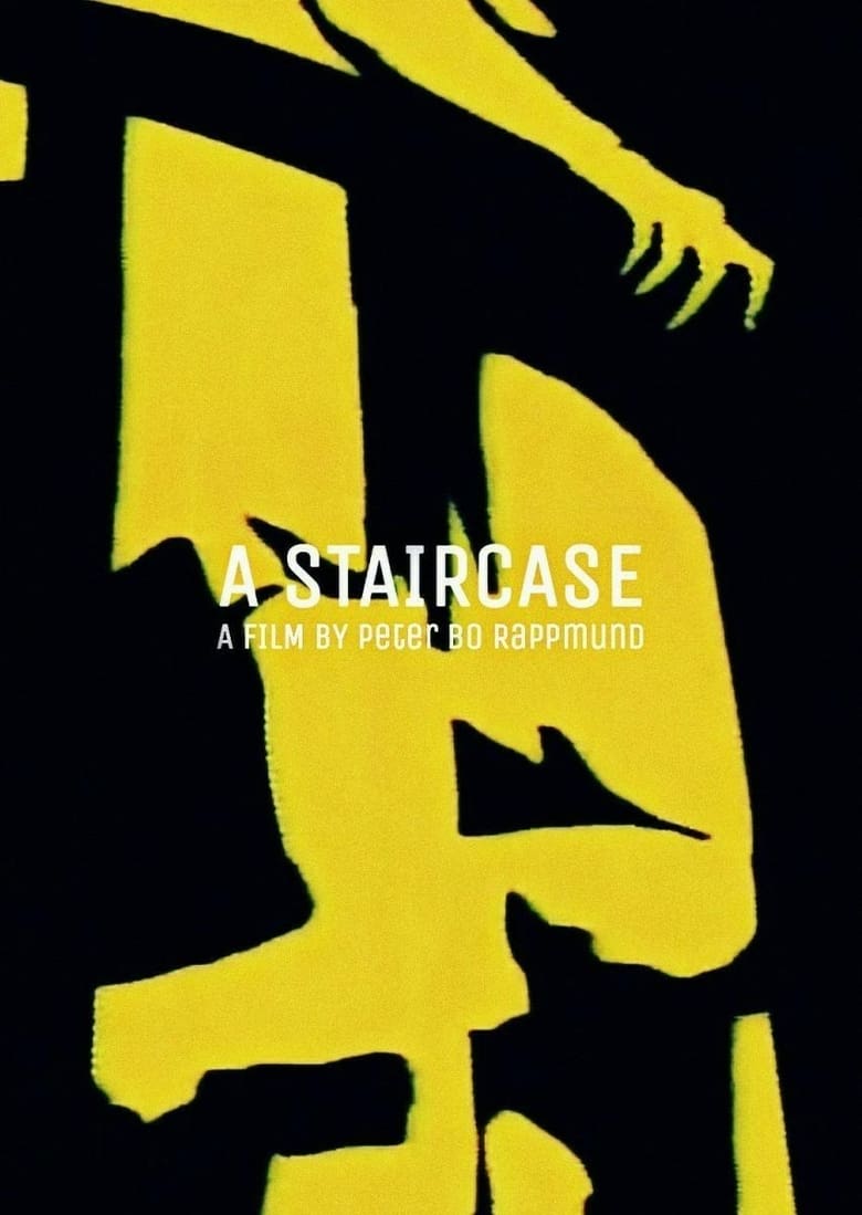 Poster of A Staircase