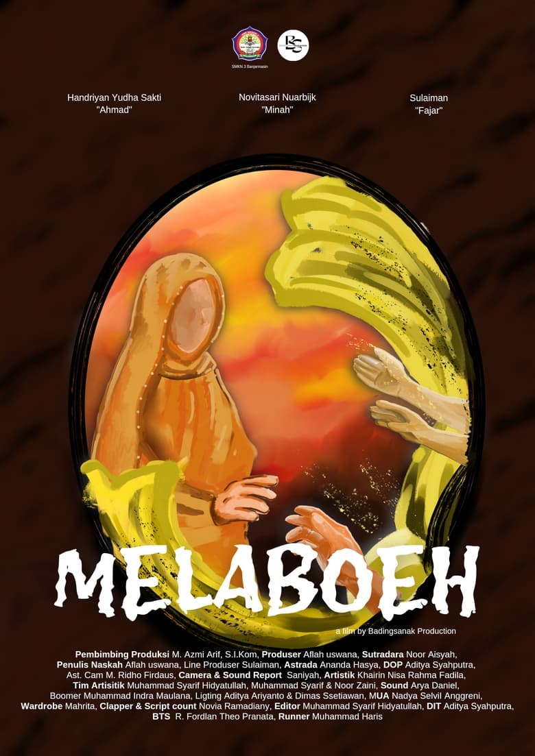 Poster of Melaboeh