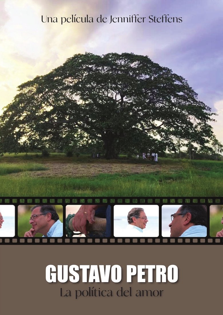 Poster of La política del amor