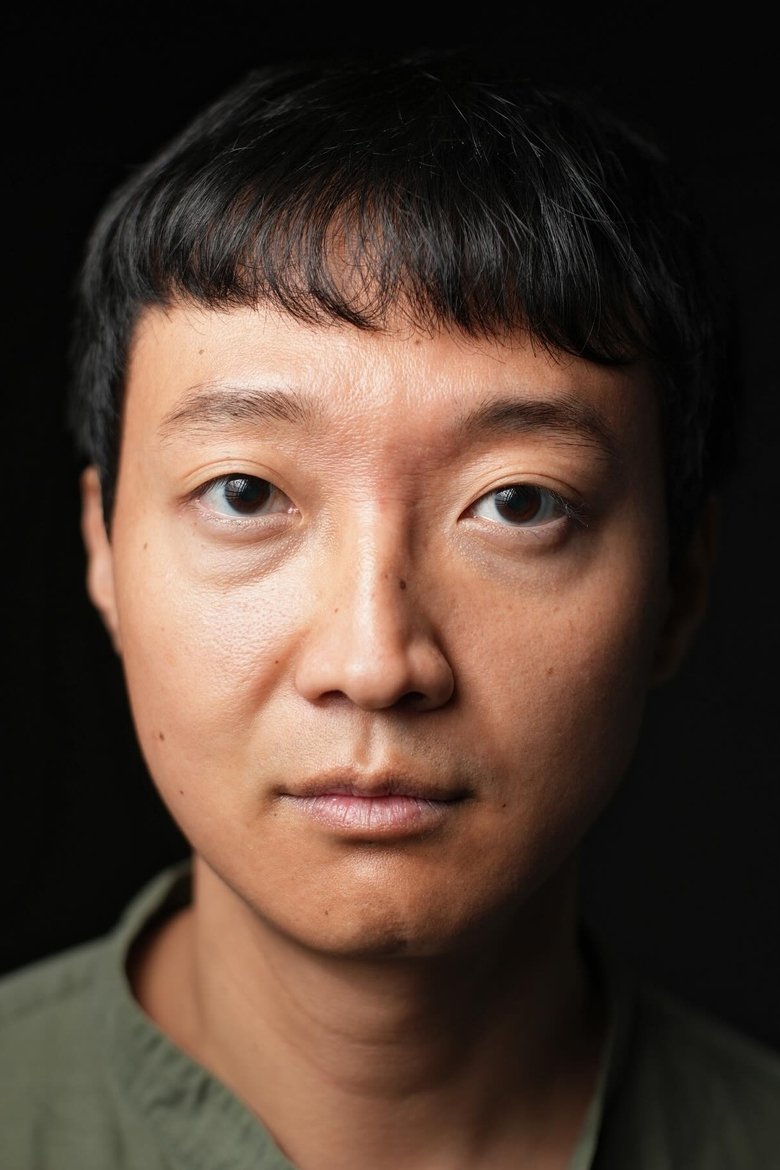 Portrait of Im Ho-kyoung