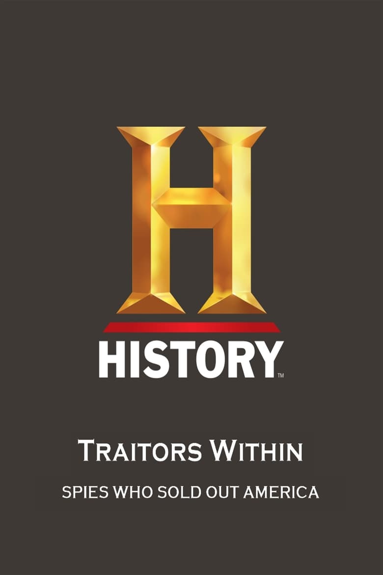 Poster of Traitors Within