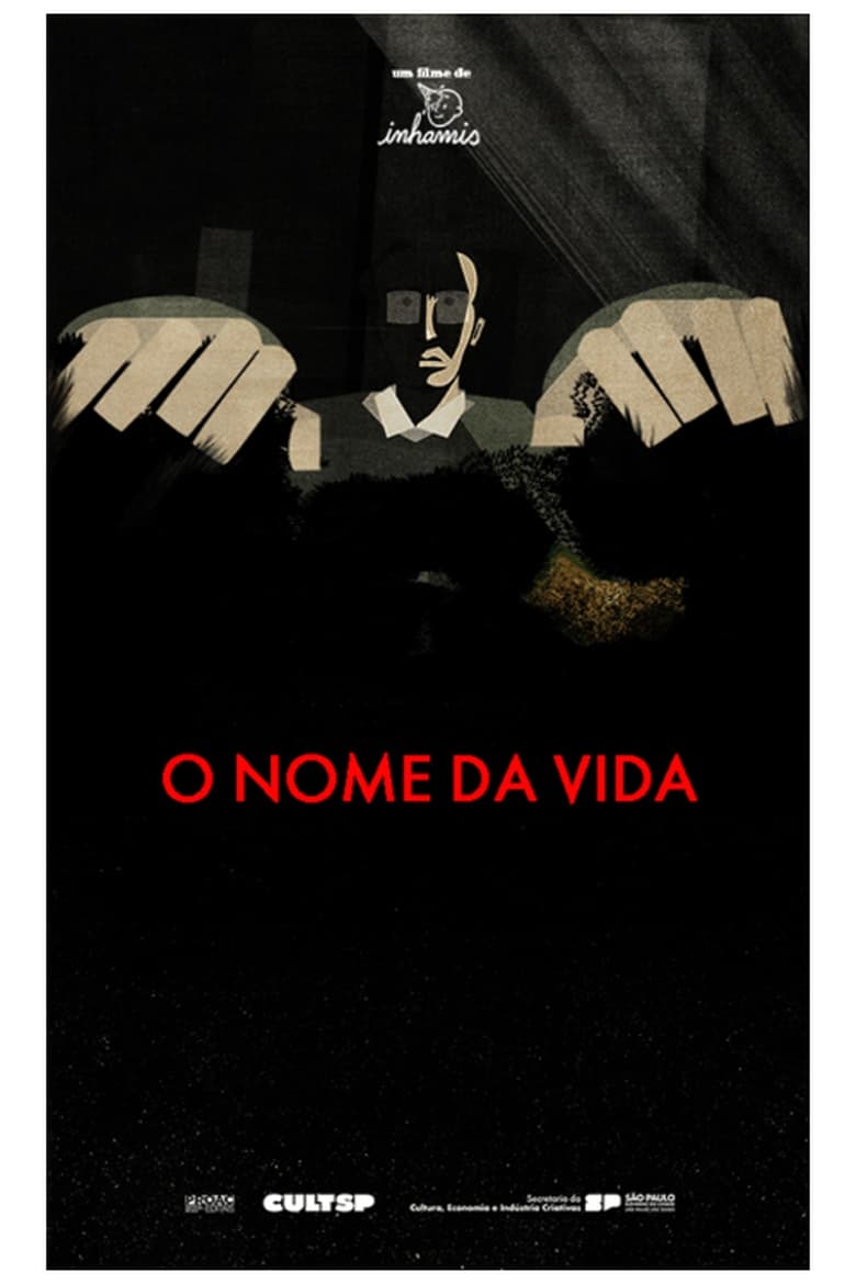 Poster of O Nome da Vida