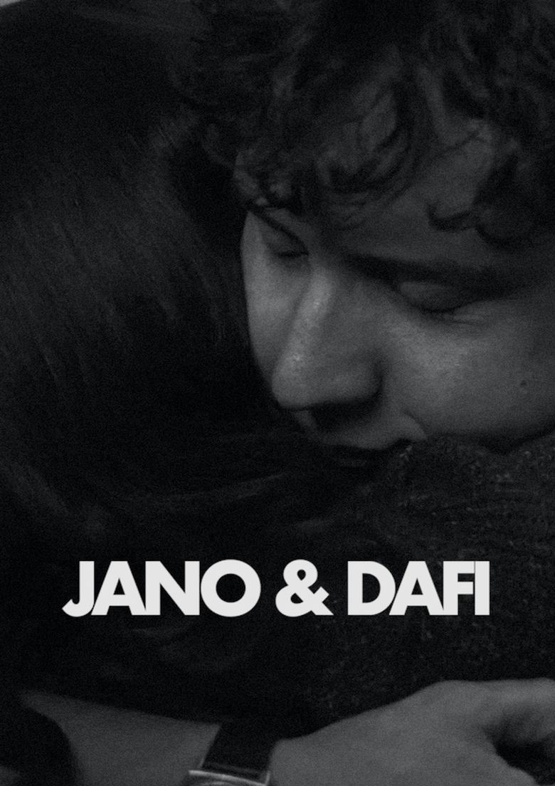 Poster of Jano & Dafi