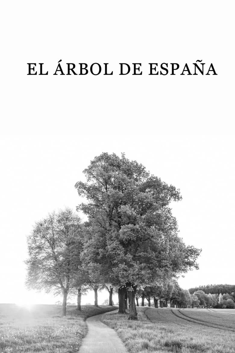 Poster of The Tree from Spain