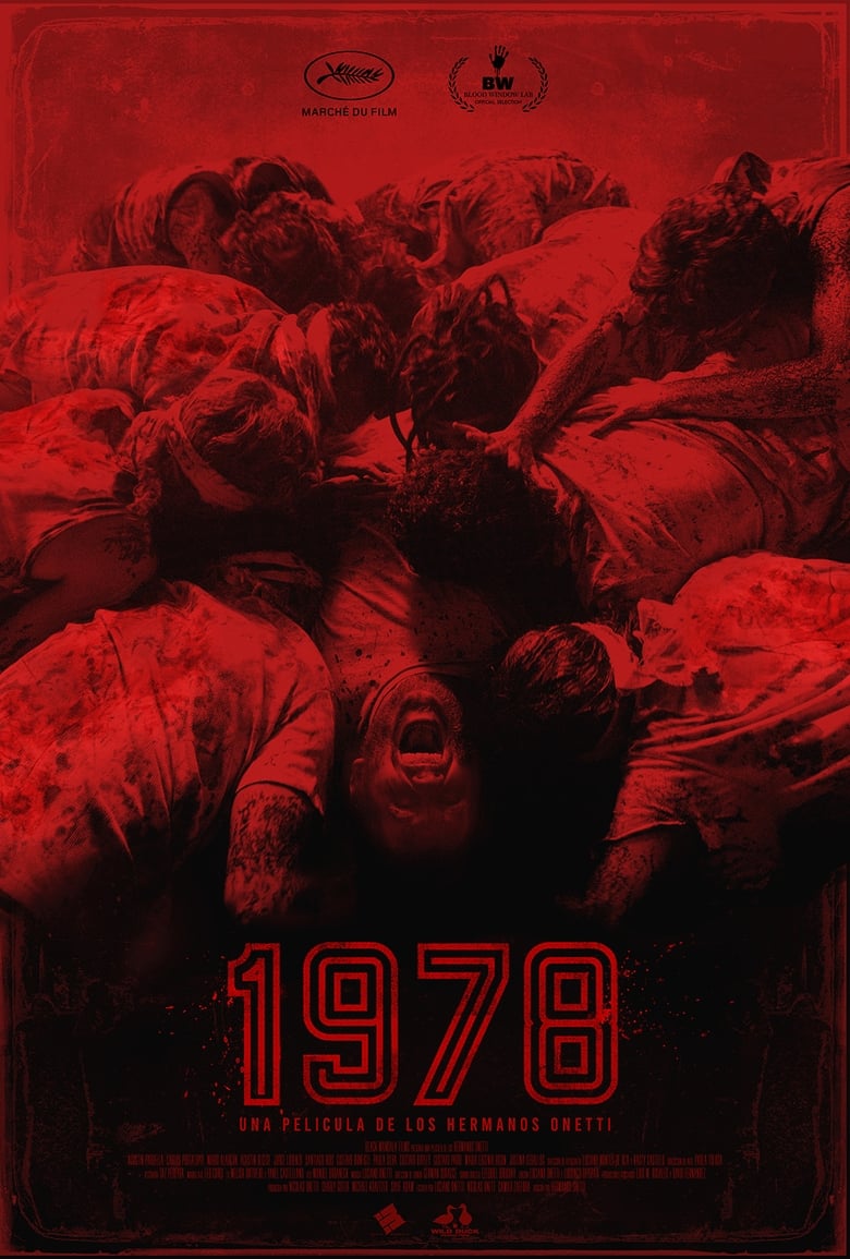 Poster of 1978