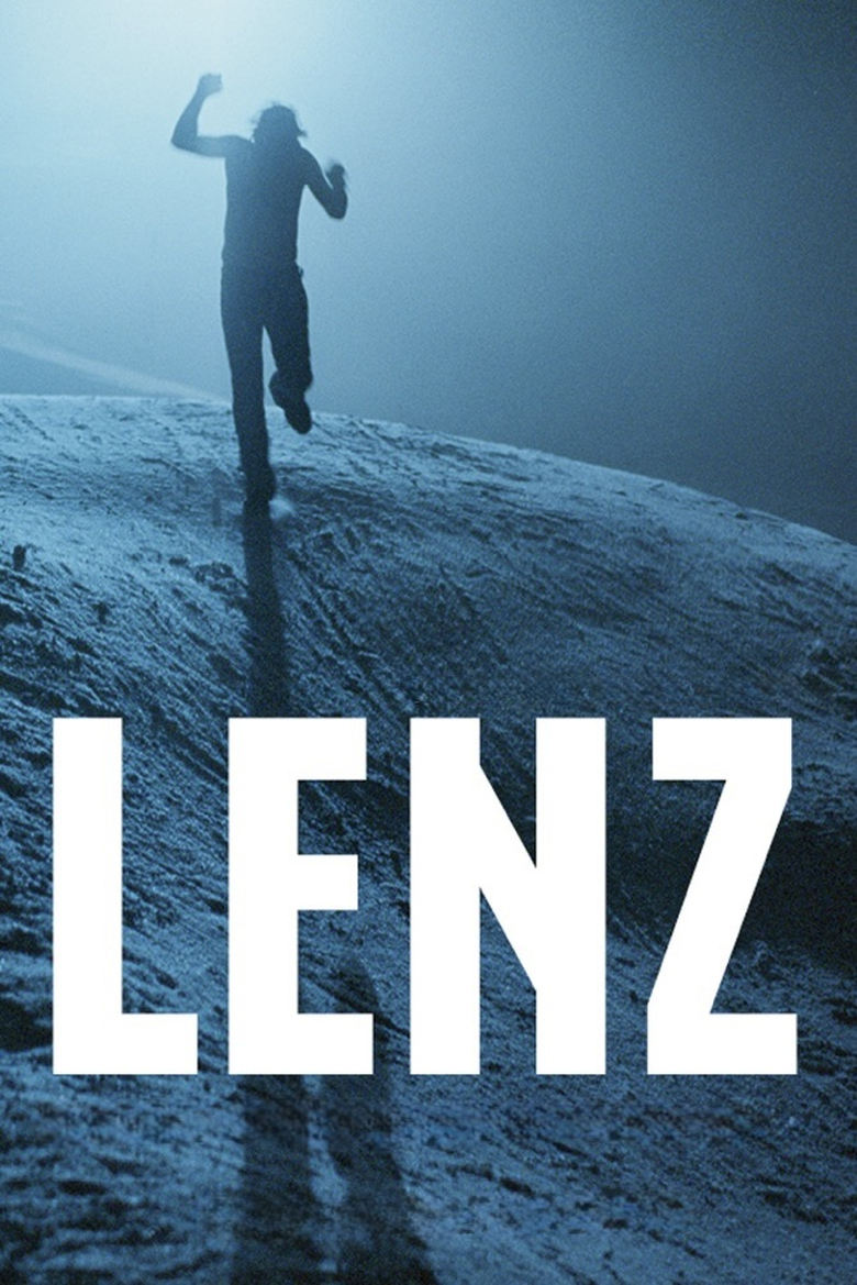 Poster of Lenz