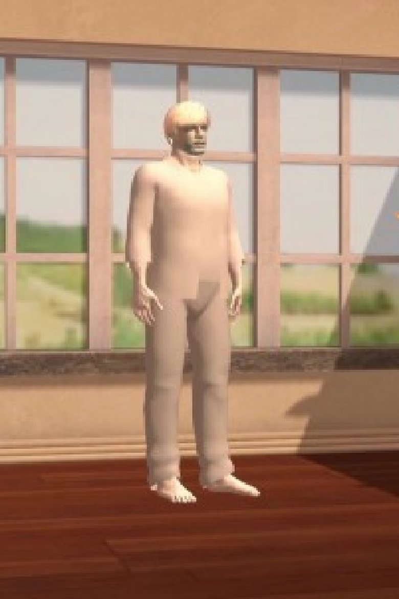 Poster of Klinik der Wölfe