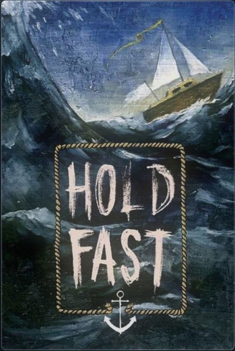 Poster of Hold Fast