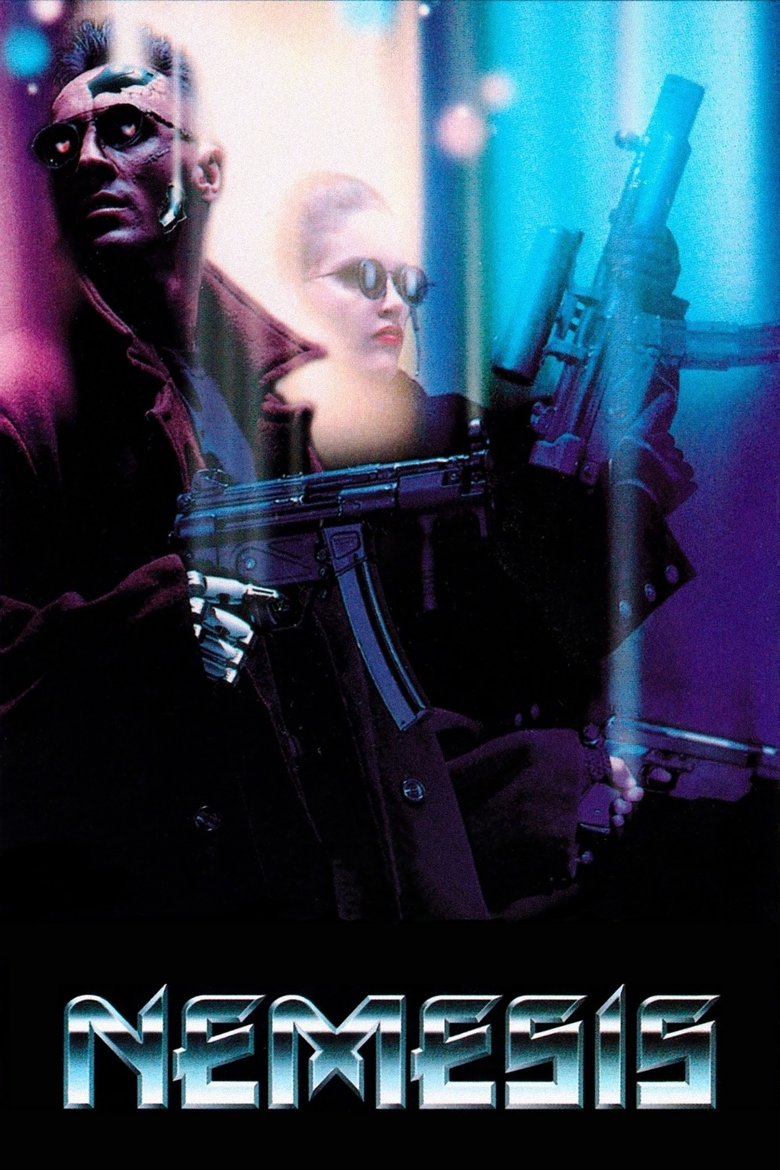 Poster of Nemesis